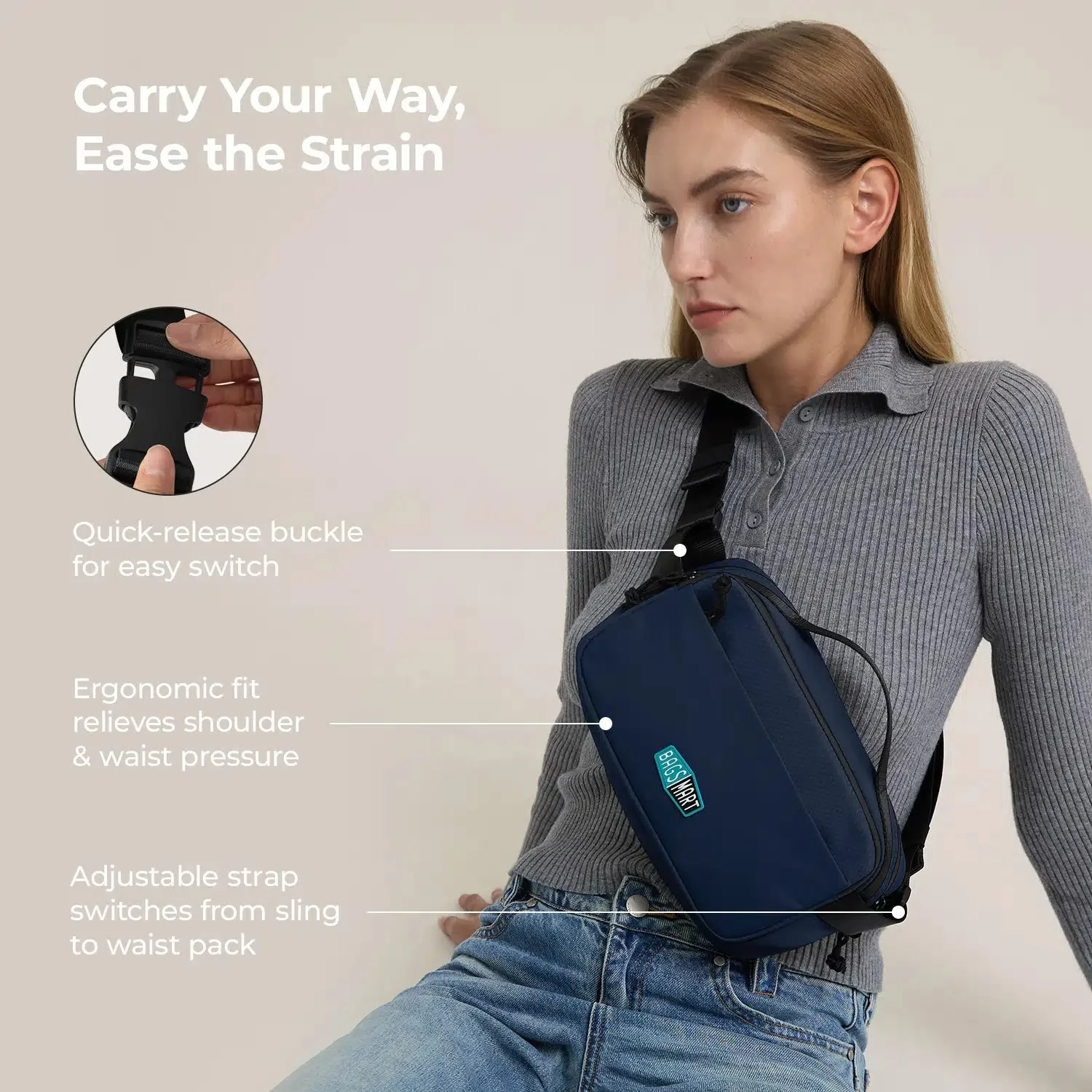 Blast Sling Bag - Image 32