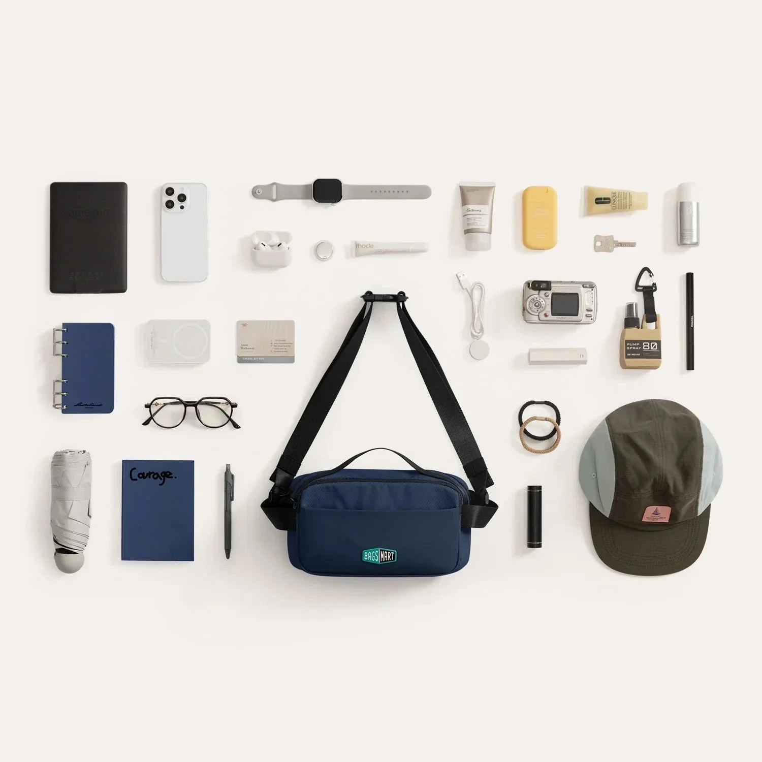Blast Sling Bag - Image 36