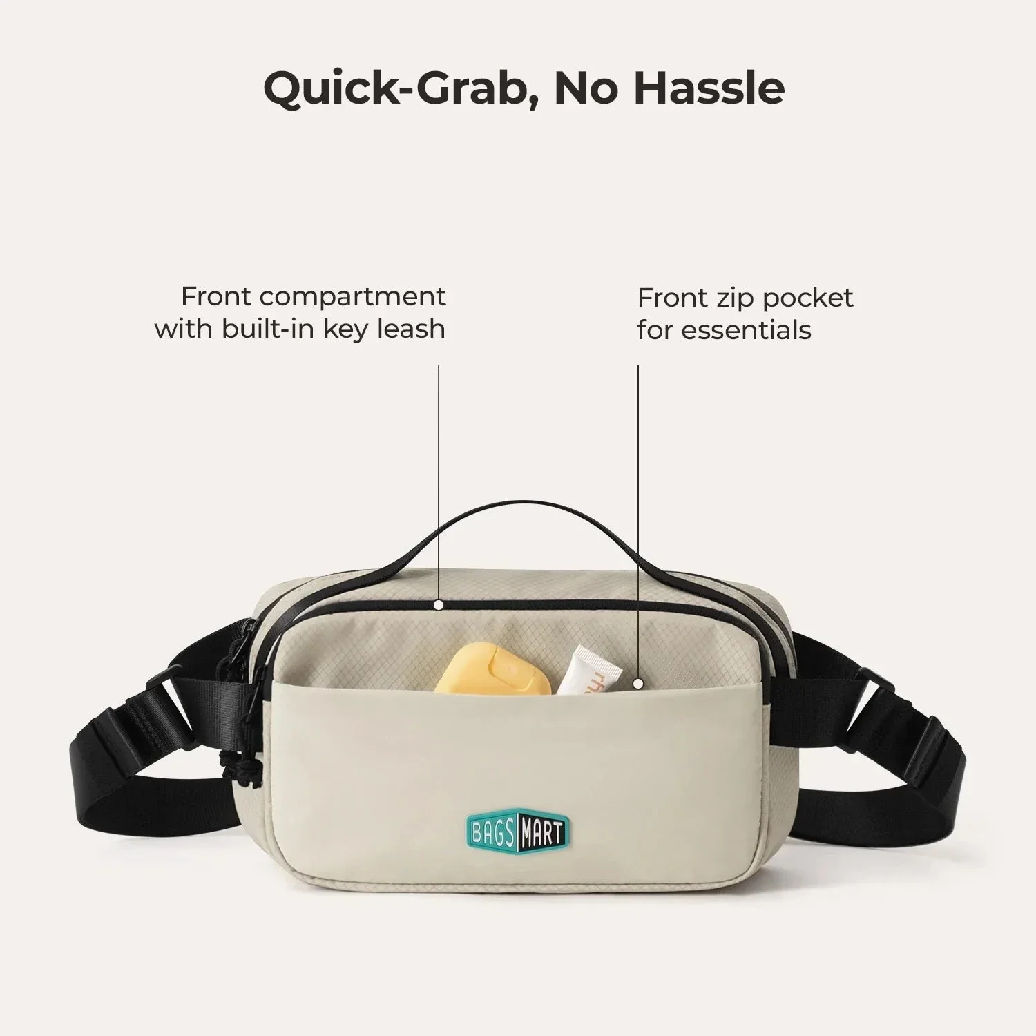 Blast Sling Bag - Image 5