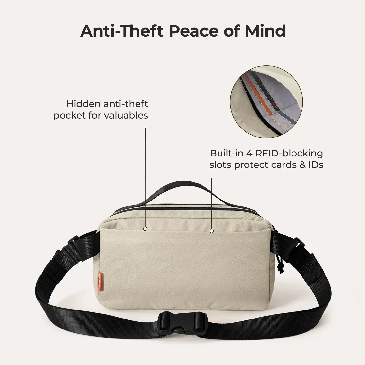 Blast Sling Bag - Image 6