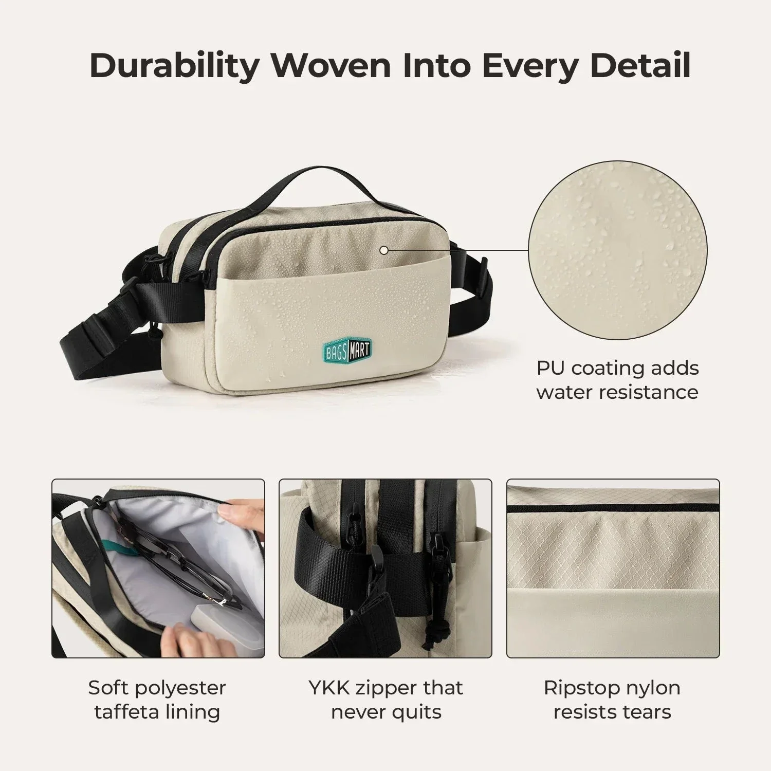 Blast Sling Bag - Image 7