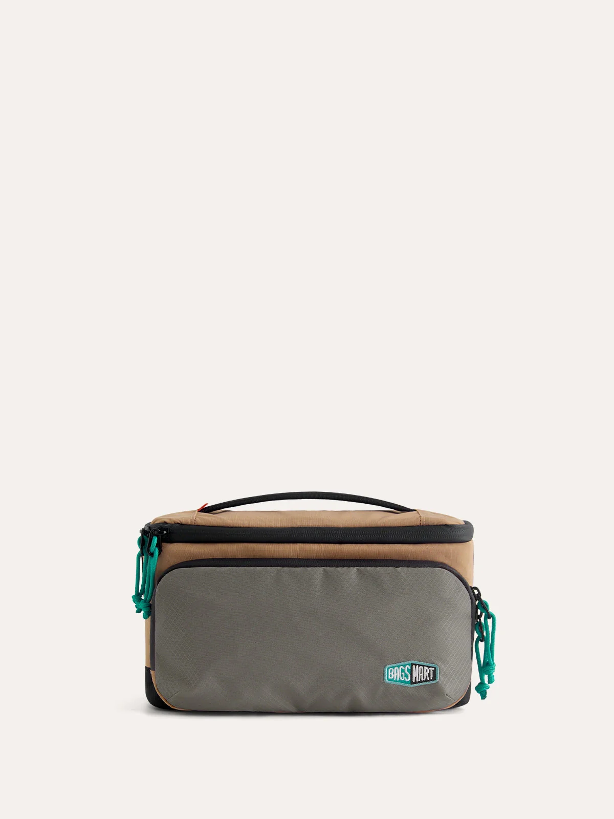 Blast 4.5L Hanging Toiletry Bag - Image 7