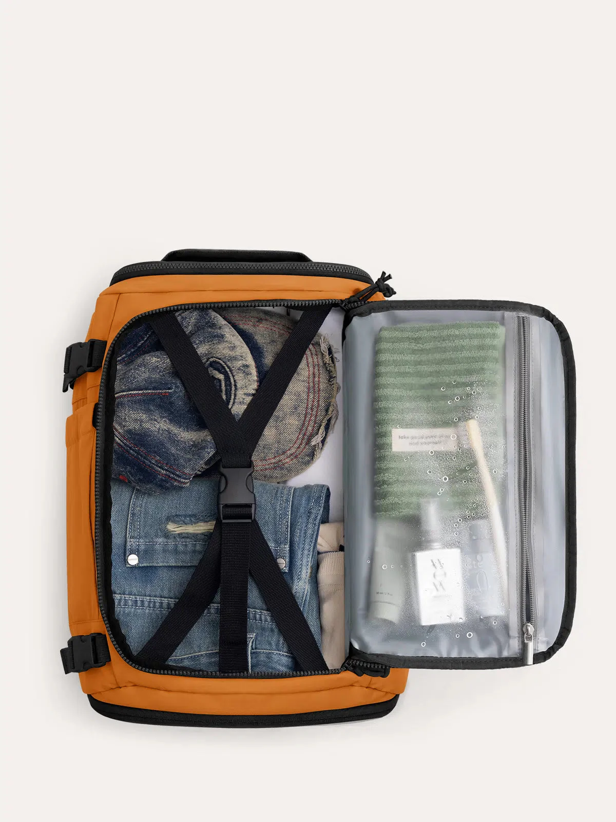 Blast 38L Travel Backpack - Image 15