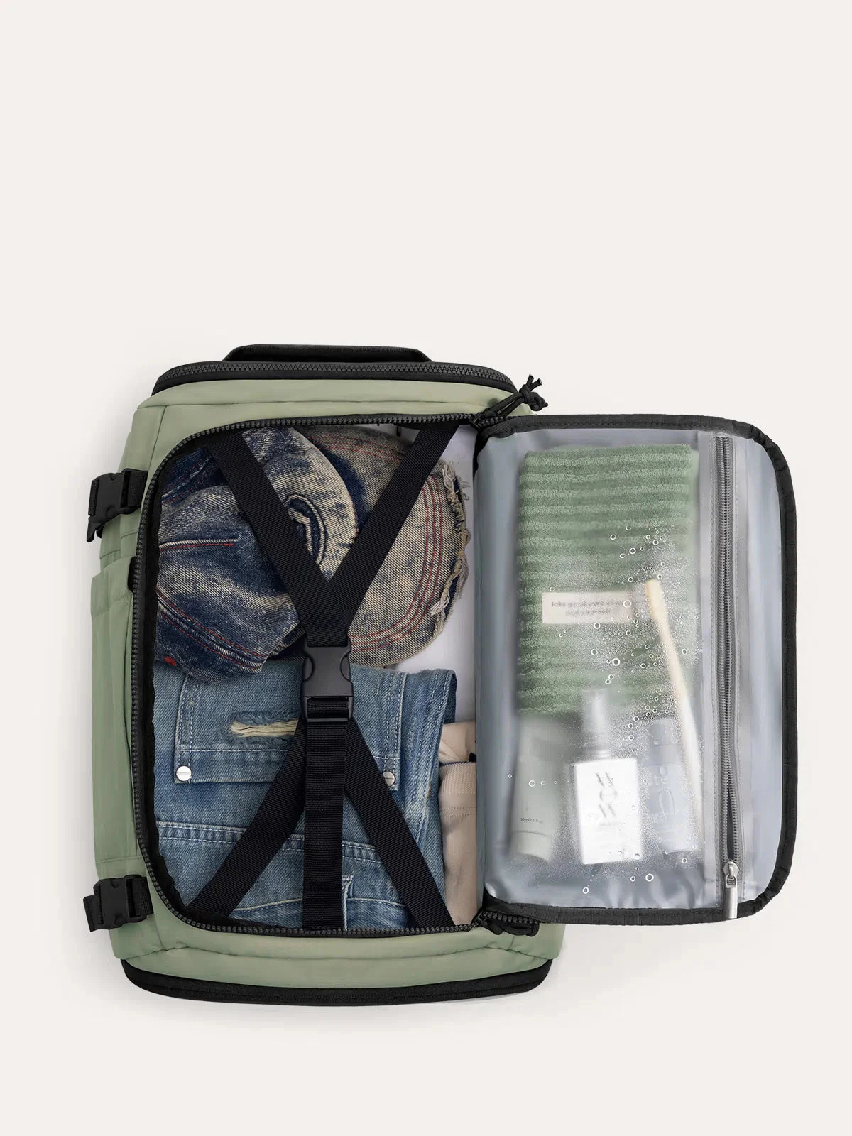 Blast 38L Travel Backpack - Image 21