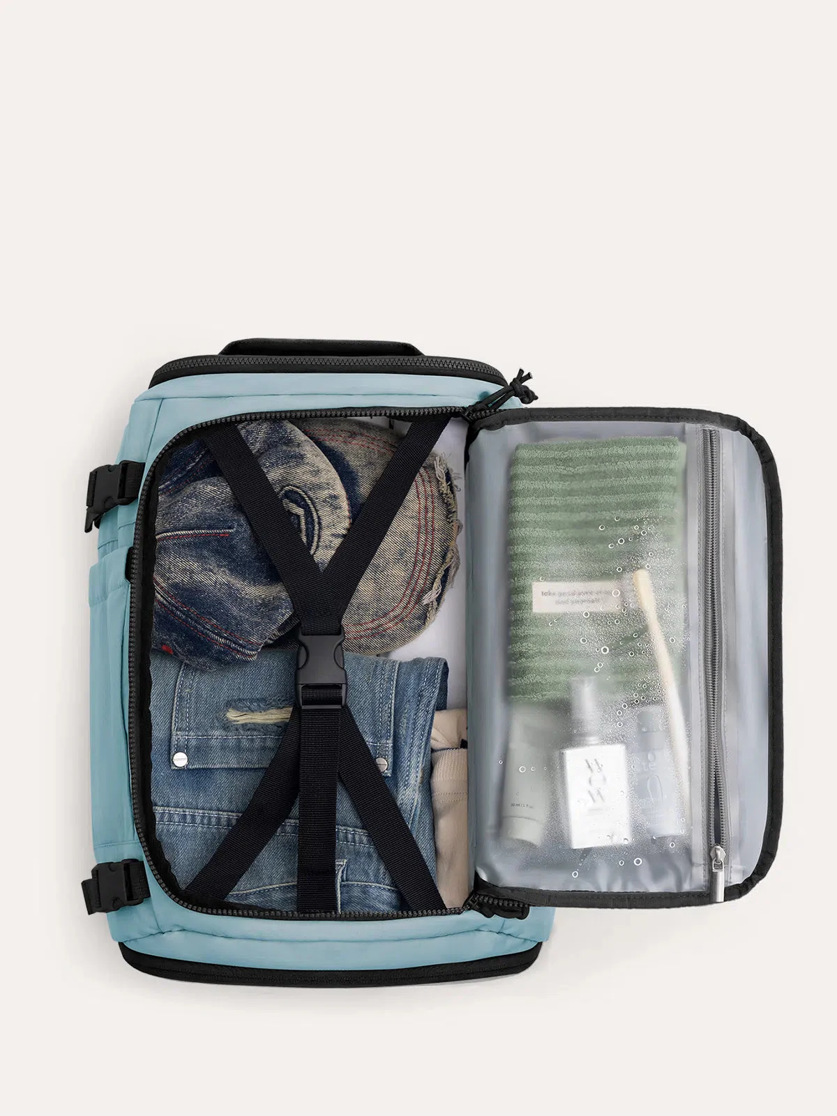 Blast 38L Travel Backpack - Image 27