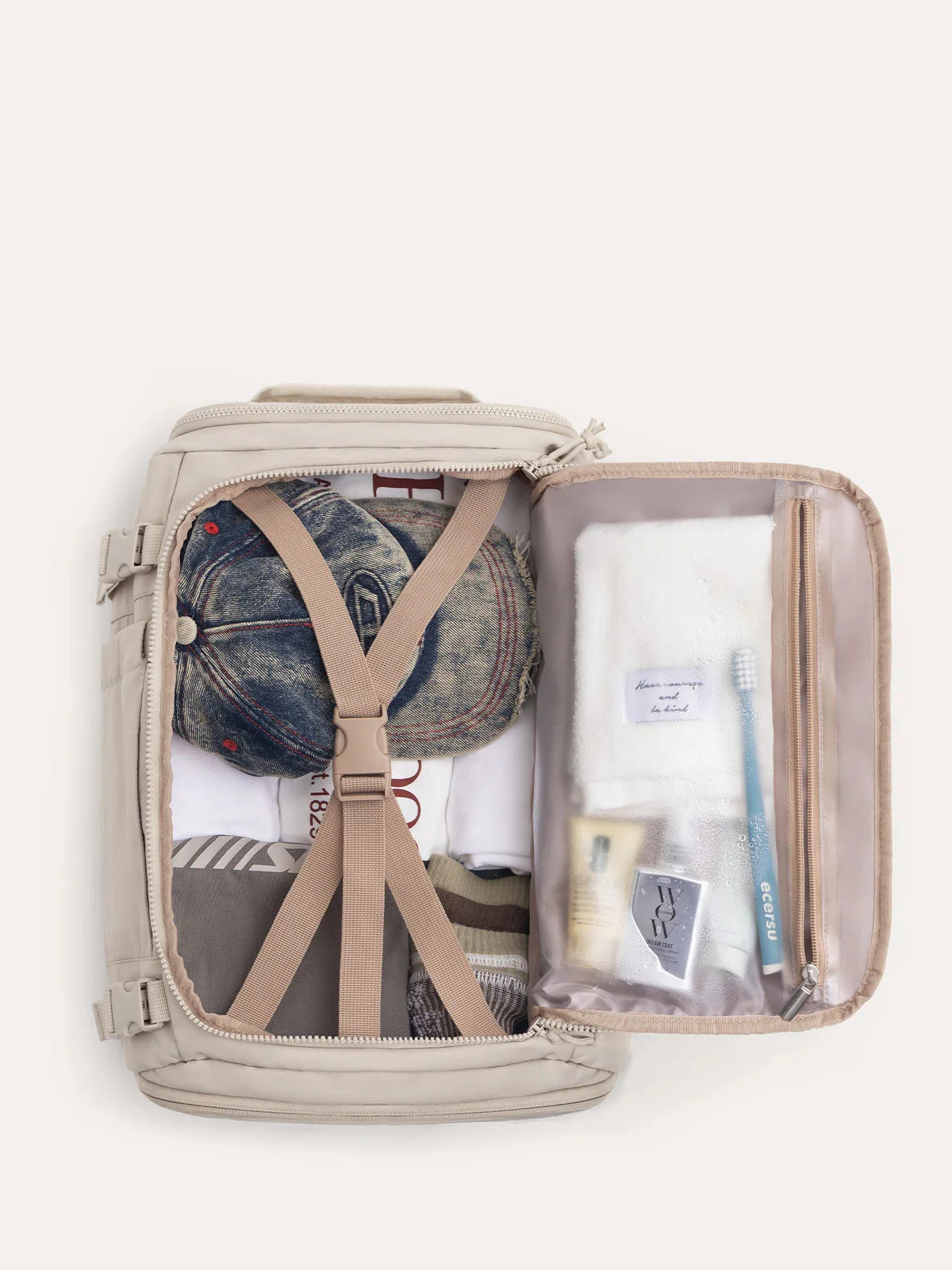 Blast 38L Travel Backpack - Image 3