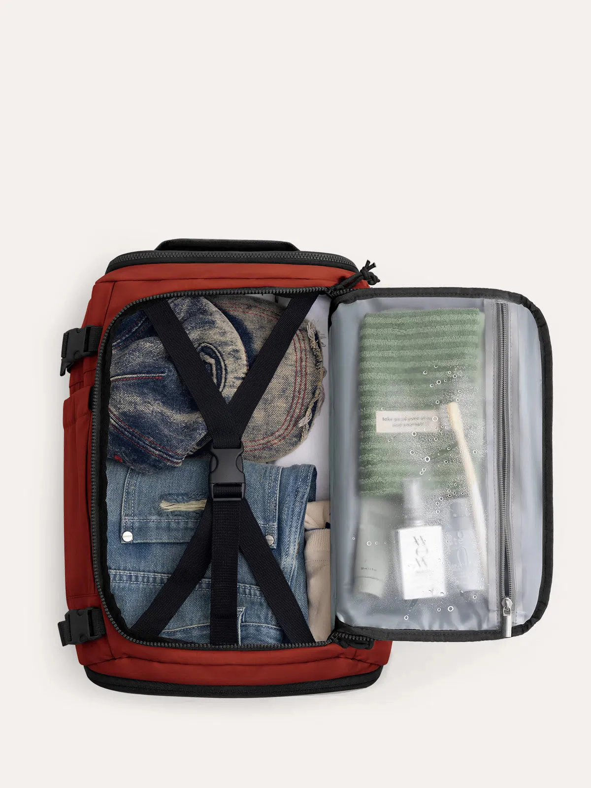 Blast 38L Travel Backpack - Image 33