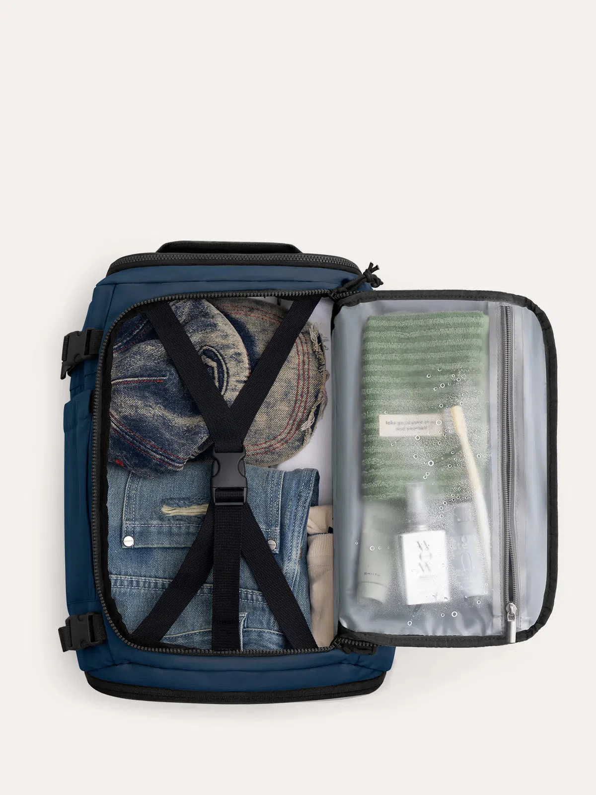 Blast 38L Travel Backpack - Image 39