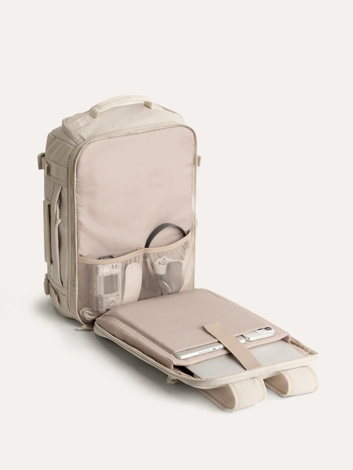 Blast 38L Travel Backpack - Image 6