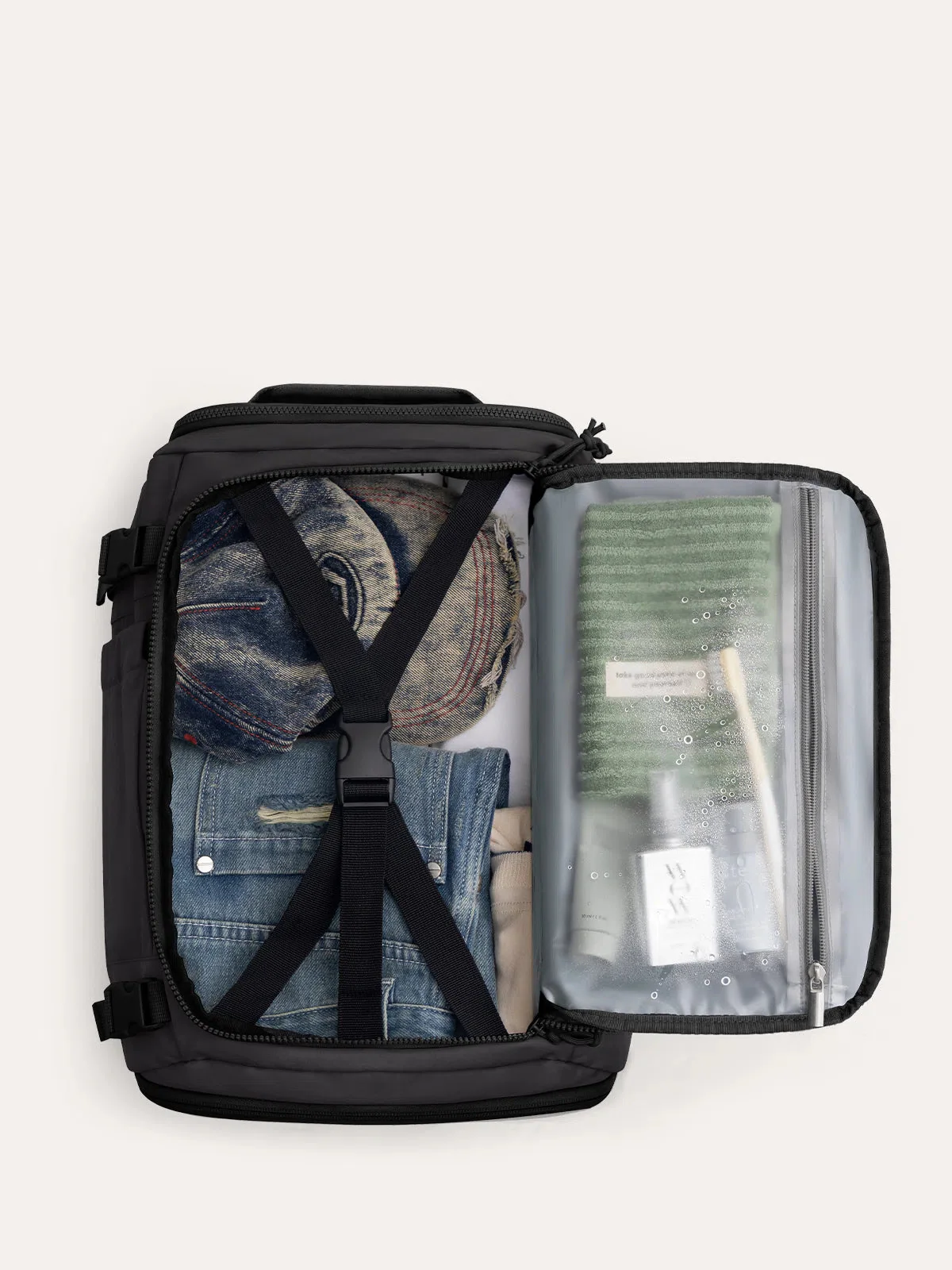 Blast 38L Travel Backpack - Image 9