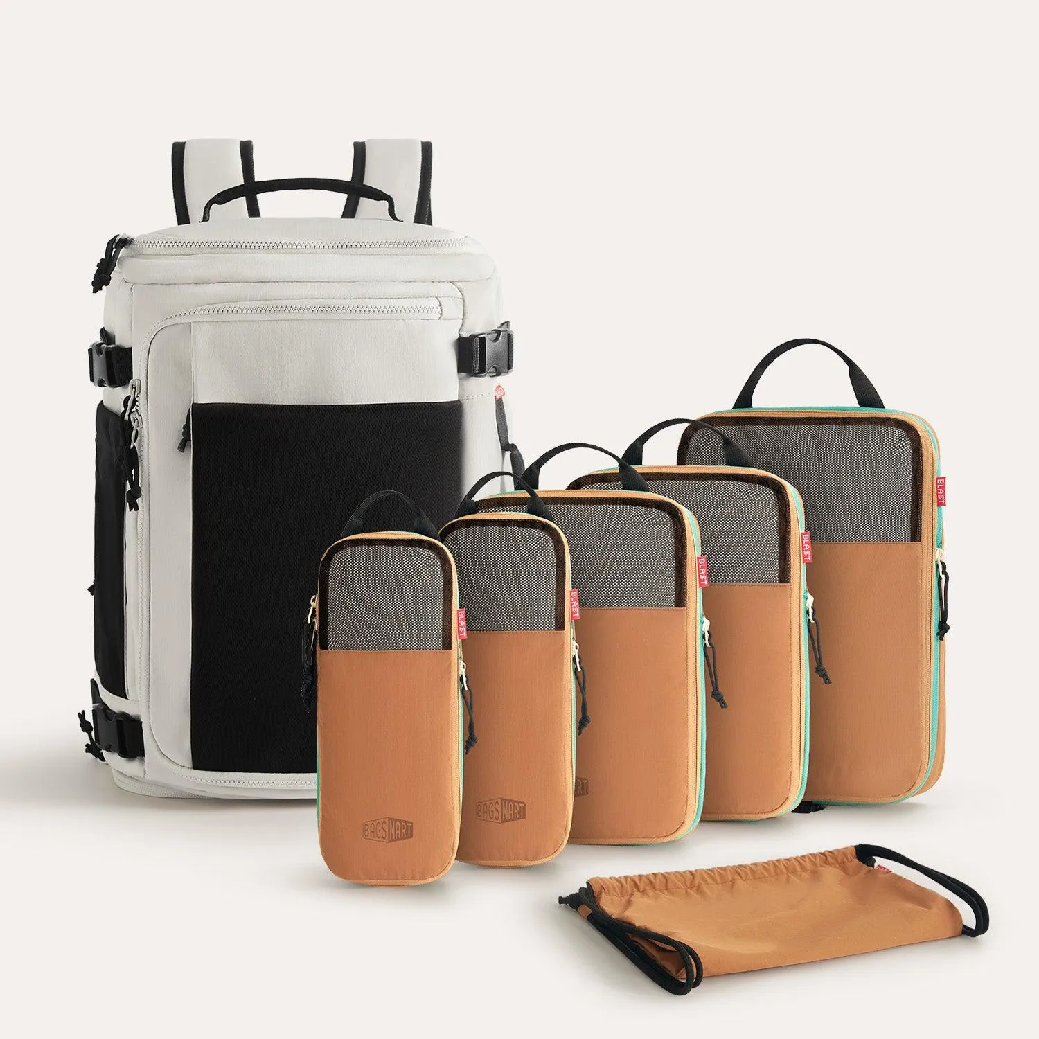 Blast Travel Eaze Set - Image 10