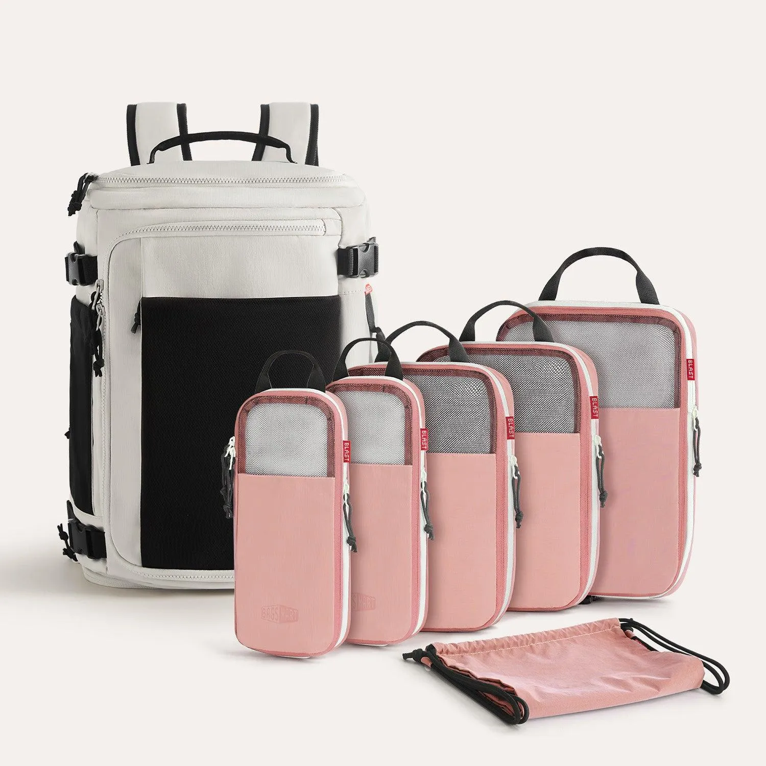 Blast Travel Eaze Set - Image 11