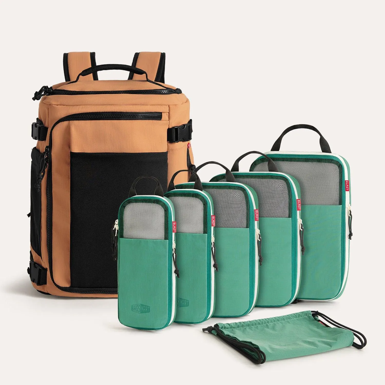 Blast Travel Eaze Set - Image 13