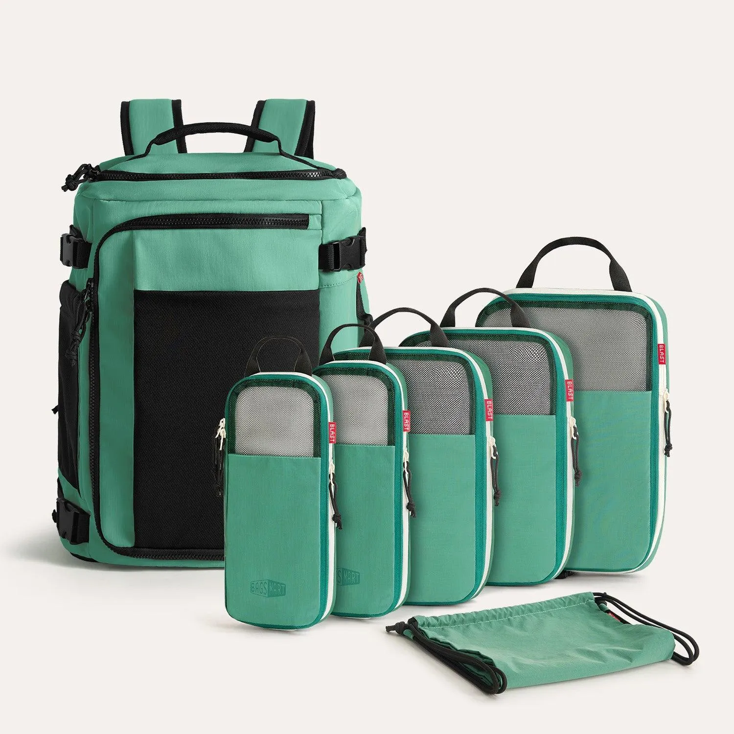 Blast Travel Eaze Set - Image 16