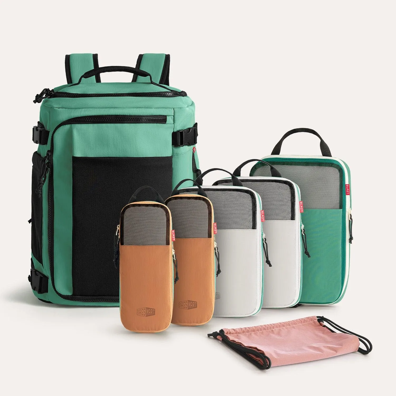 Blast Travel Eaze Set - Image 17