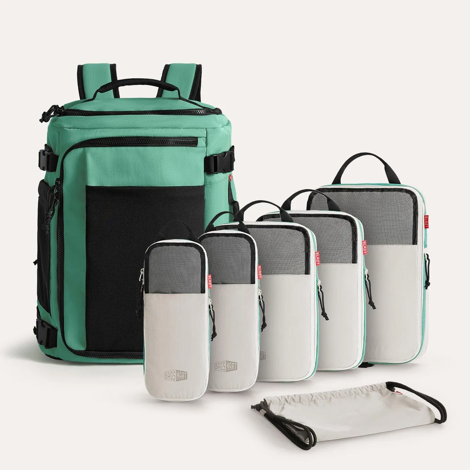 Blast Travel Eaze Set - Image 19