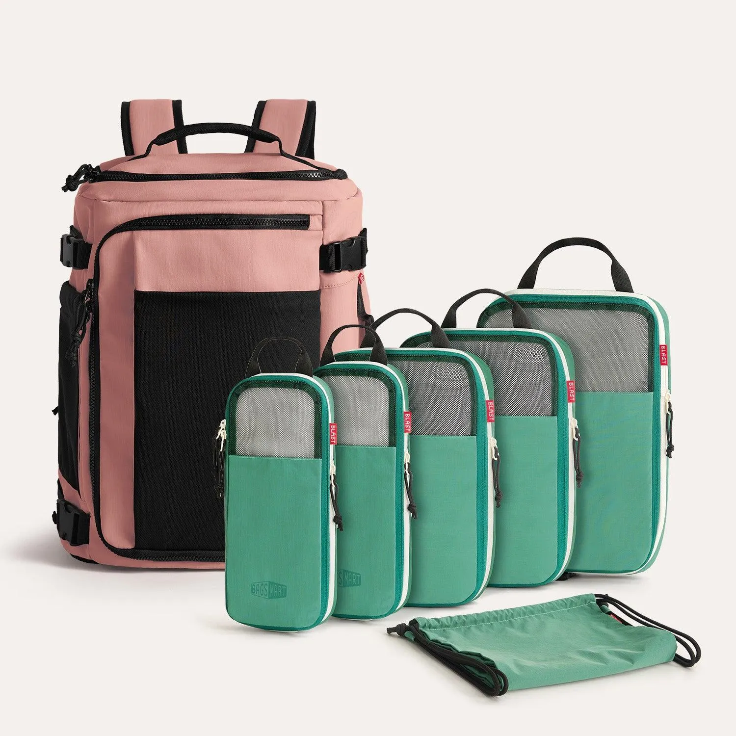 Blast Travel Eaze Set - Image 20