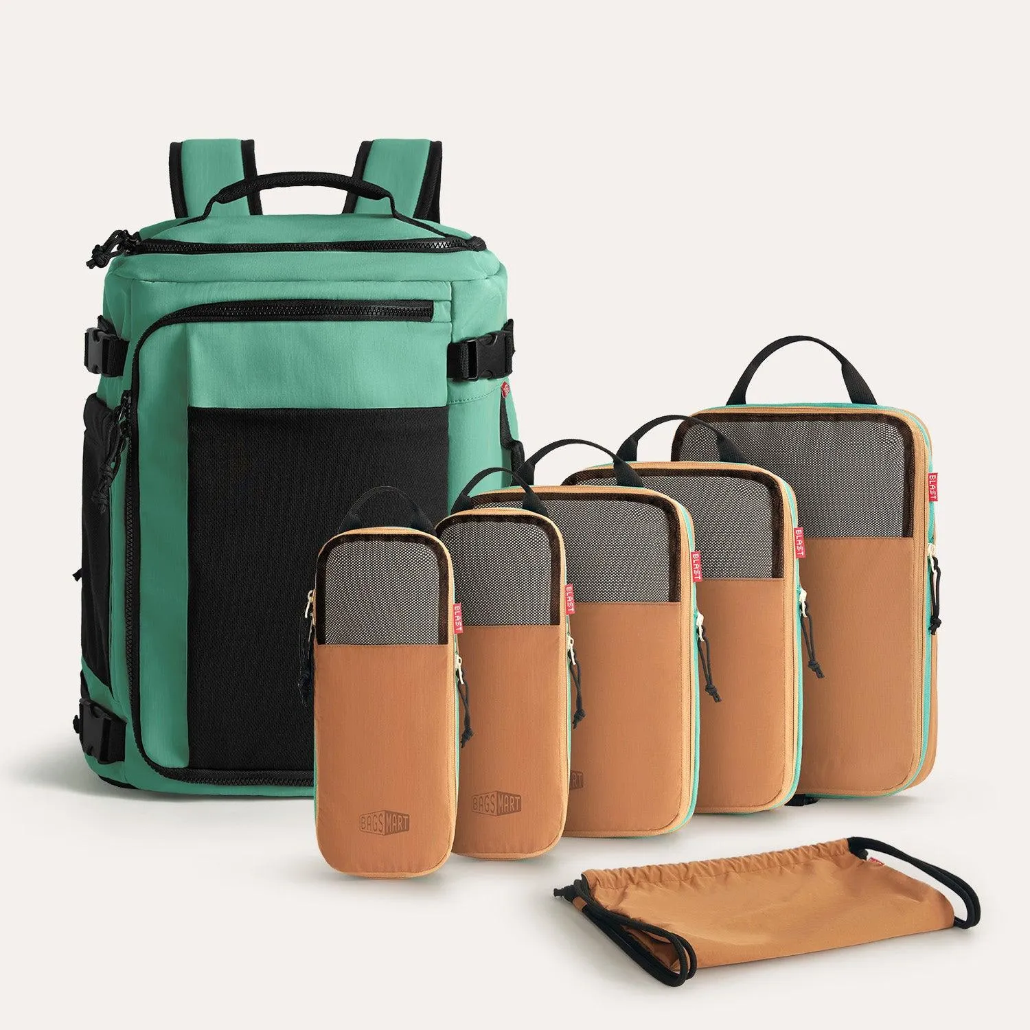 Blast Travel Eaze Set - Image 21