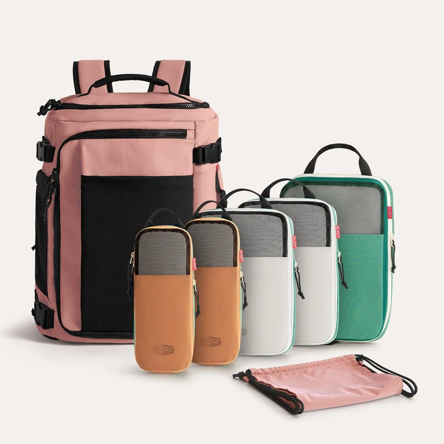 Blast Travel Eaze Set - Image 22