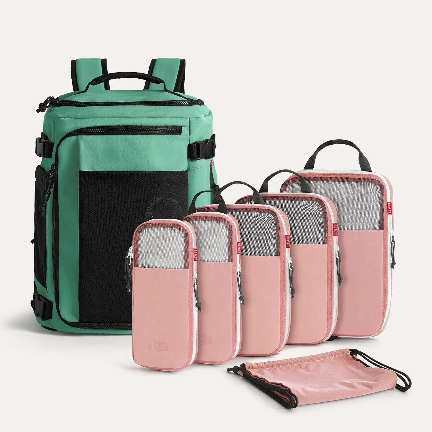 Blast Travel Eaze Set - Image 23