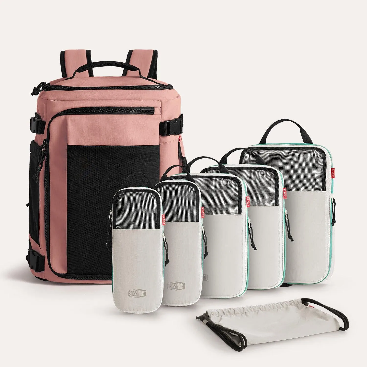 Blast Travel Eaze Set - Image 24