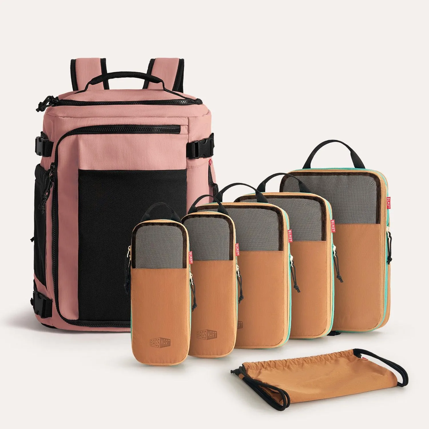 Blast Travel Eaze Set - Image 25