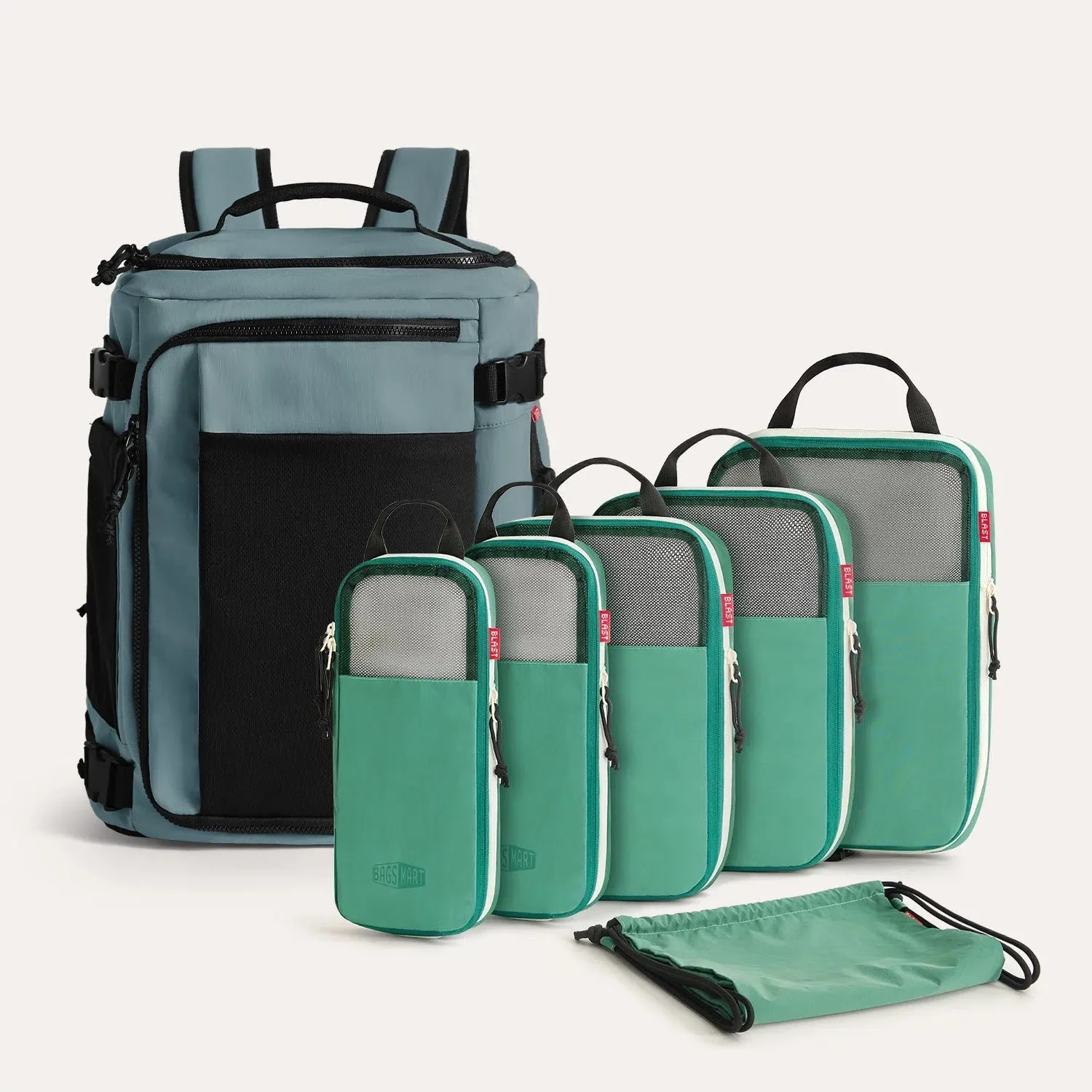 Blast Travel Eaze Set - Image 27