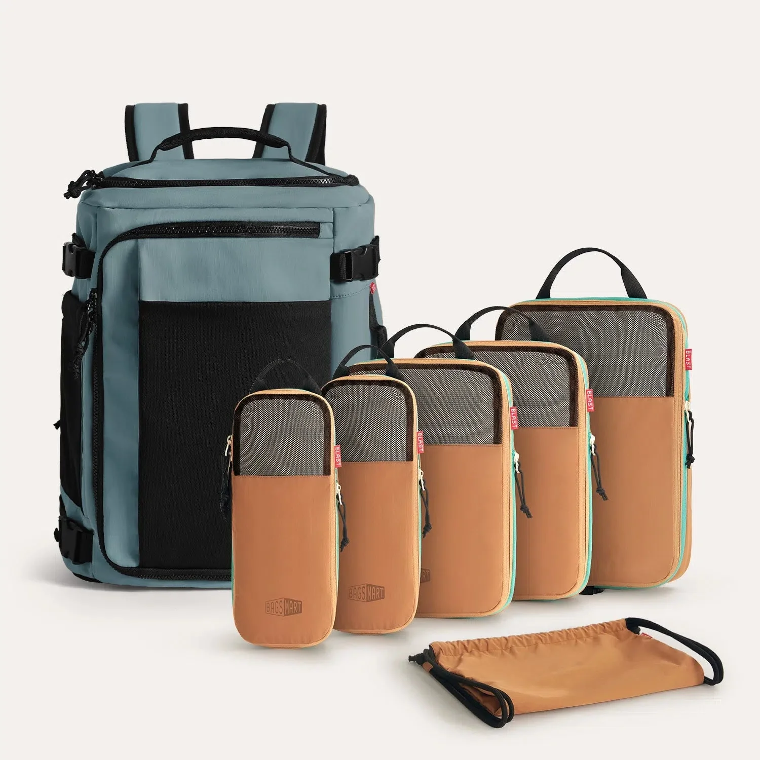 Blast Travel Eaze Set - Image 28