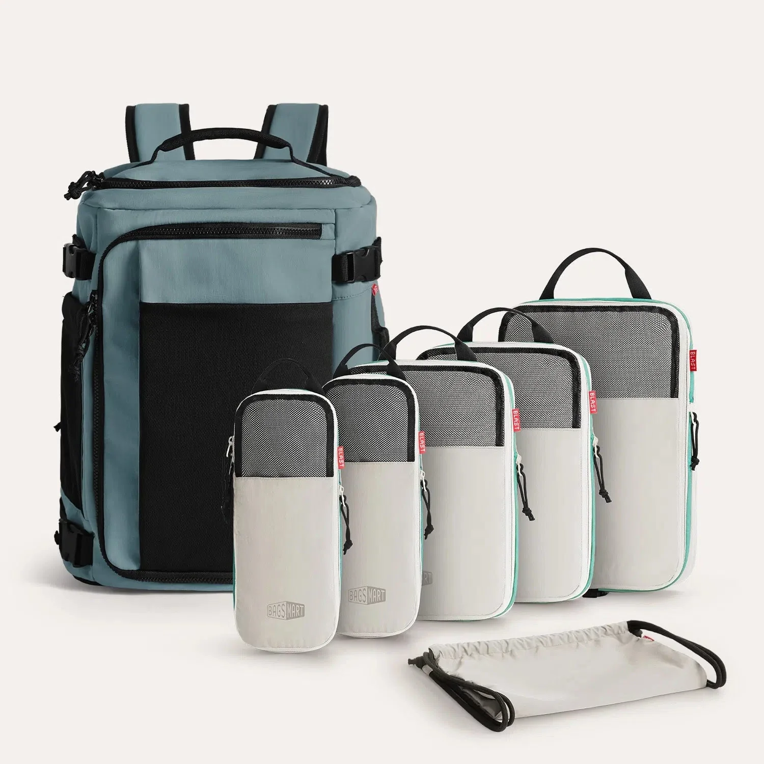 Blast Travel Eaze Set - Image 29