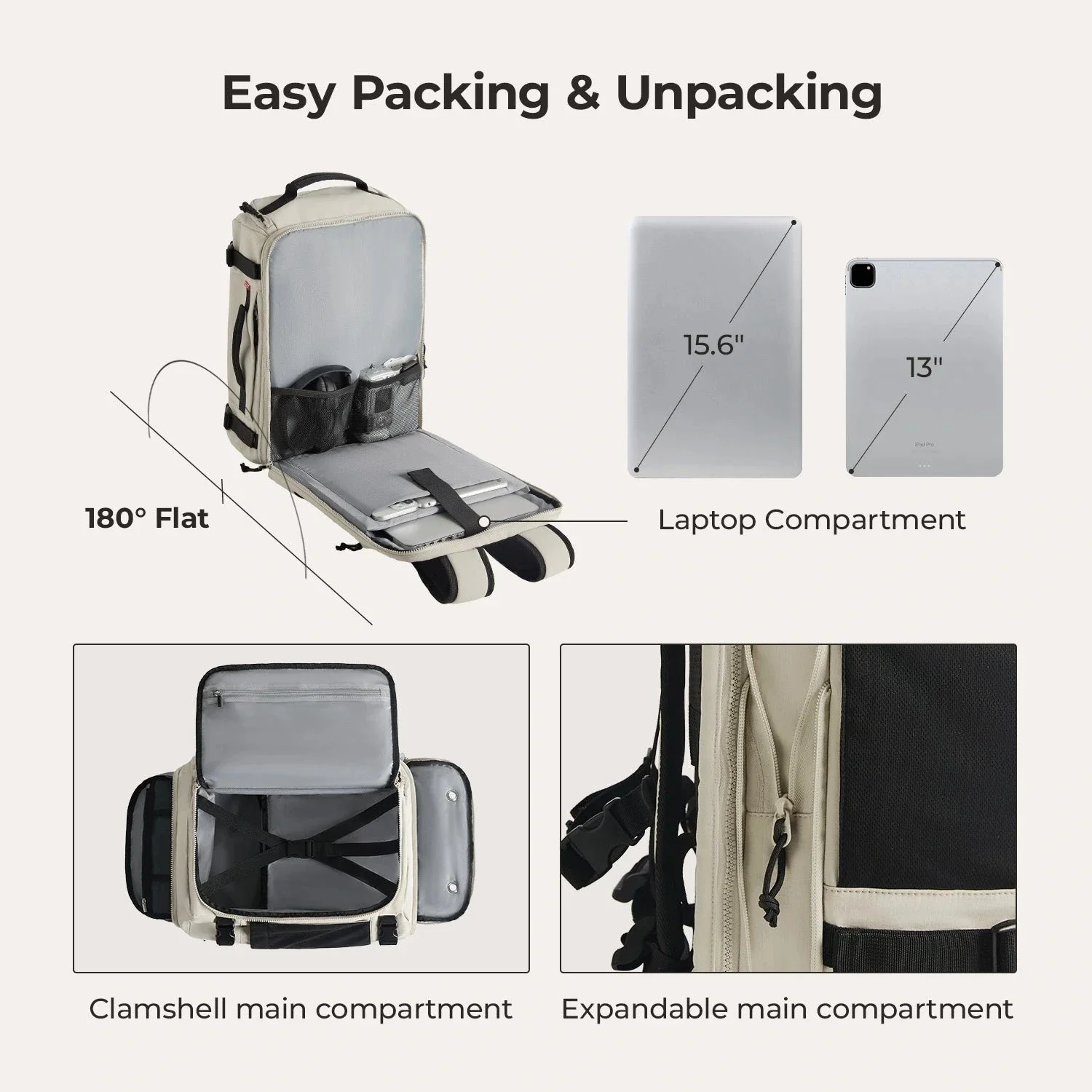Blast Travel Eaze Set - Image 3