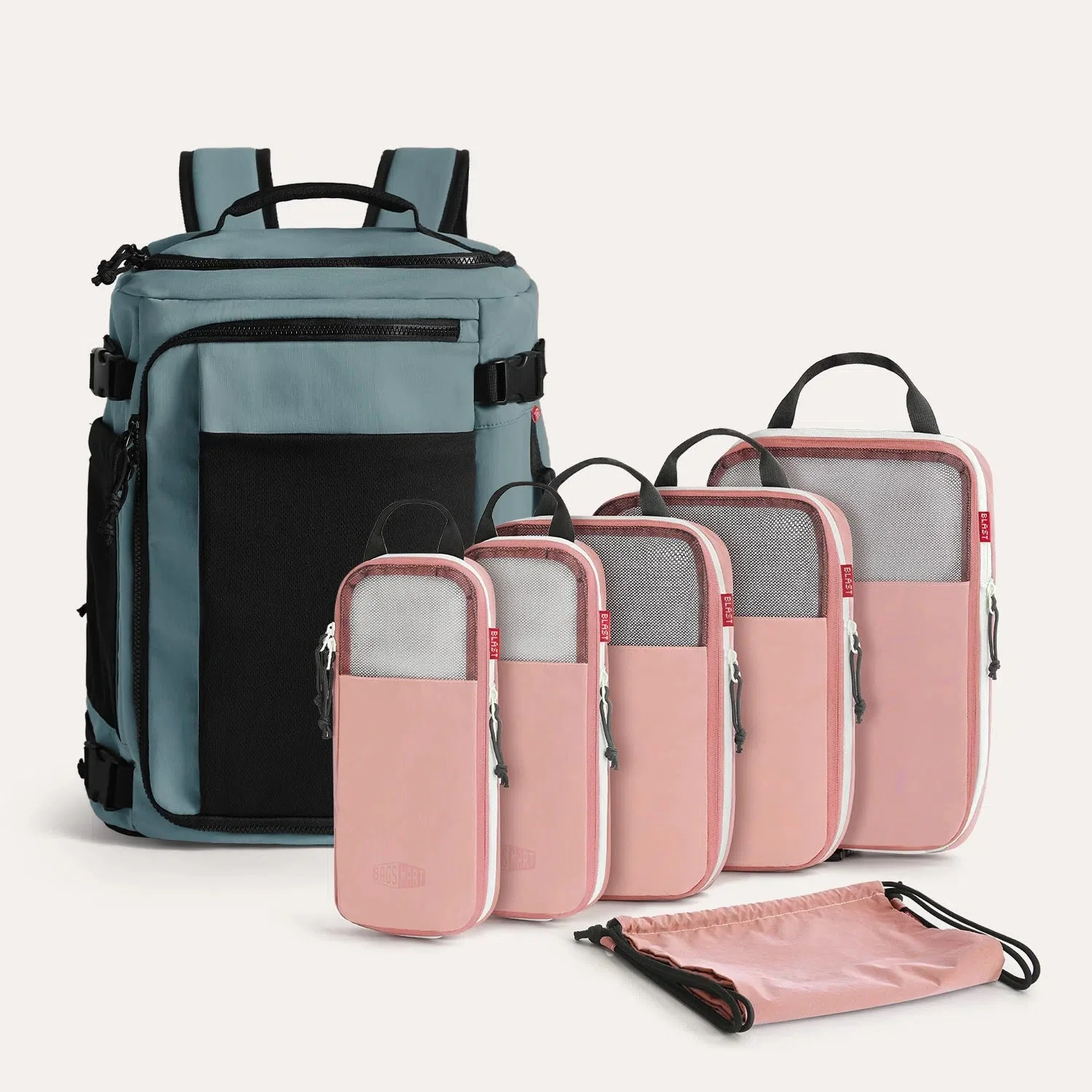 Blast Travel Eaze Set - Image 30