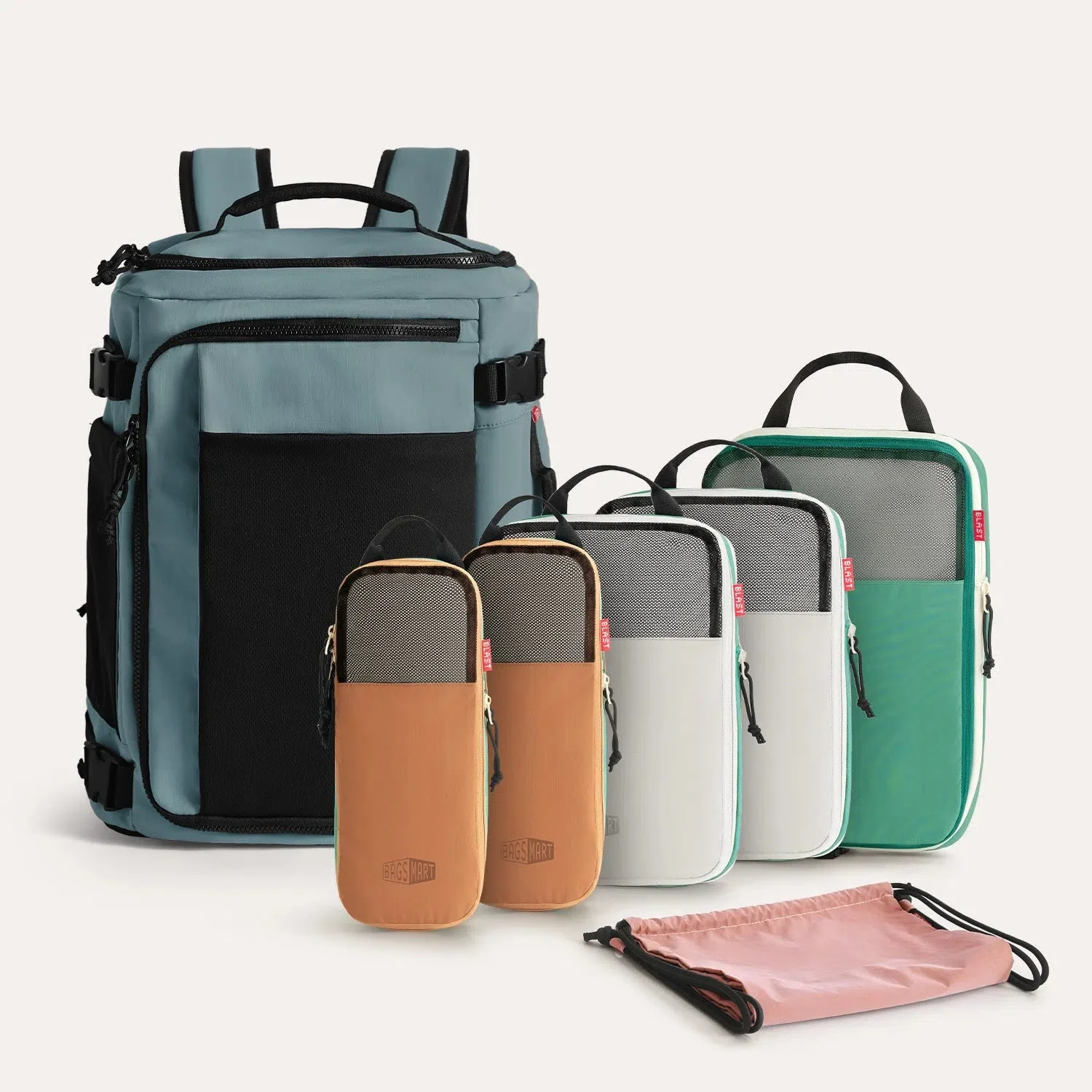 Blast Travel Eaze Set - Image 31