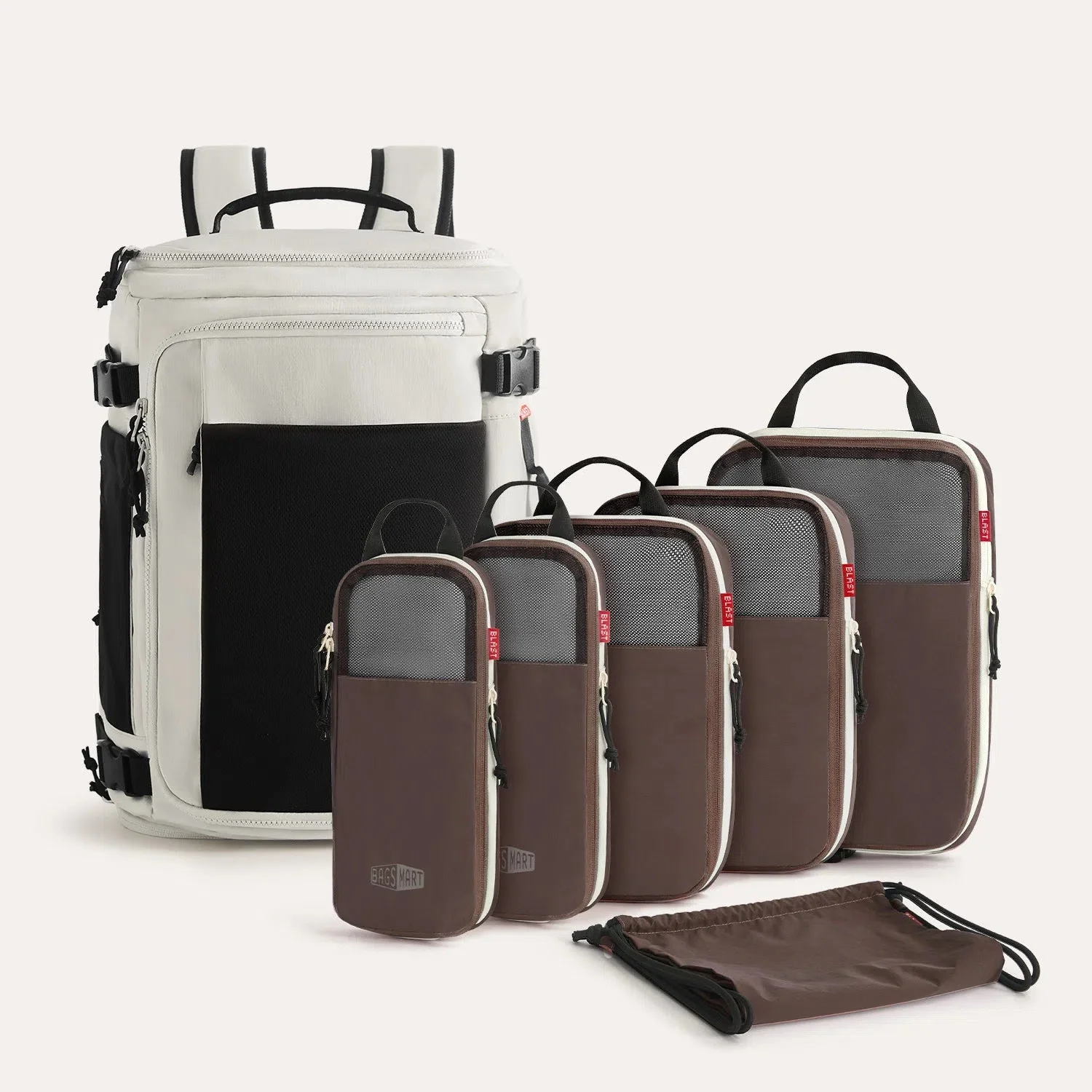 Blast Travel Eaze Set - Image 32