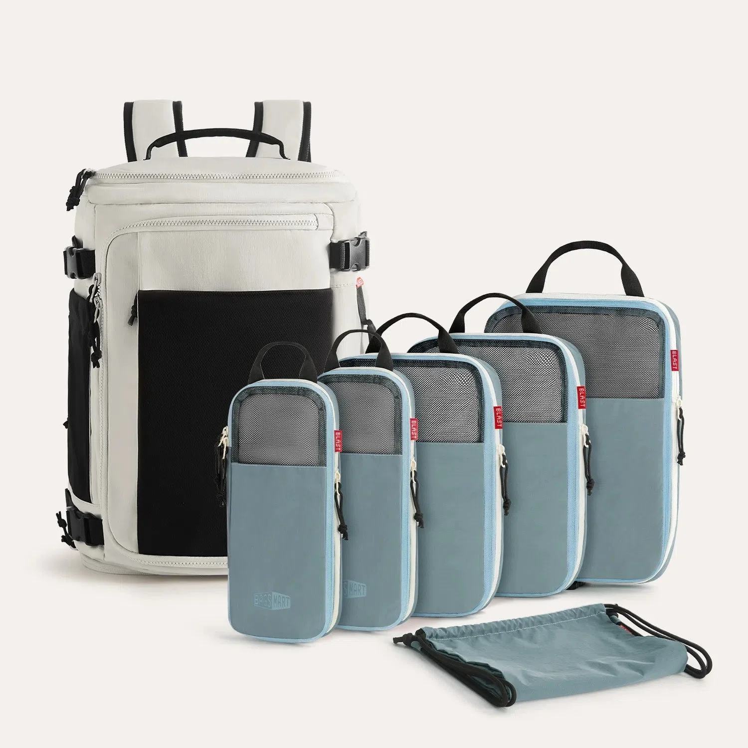 Blast Travel Eaze Set - Image 33