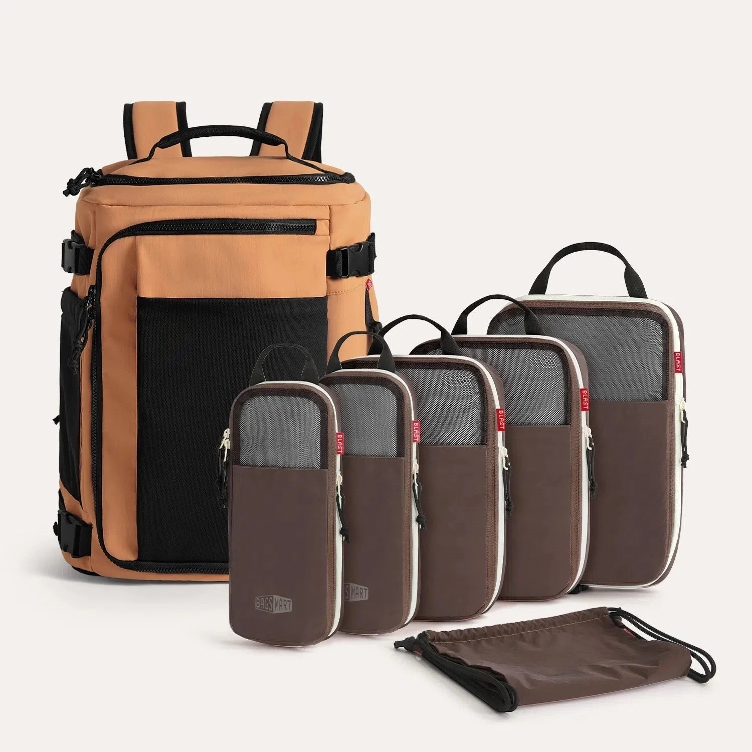 Blast Travel Eaze Set - Image 34
