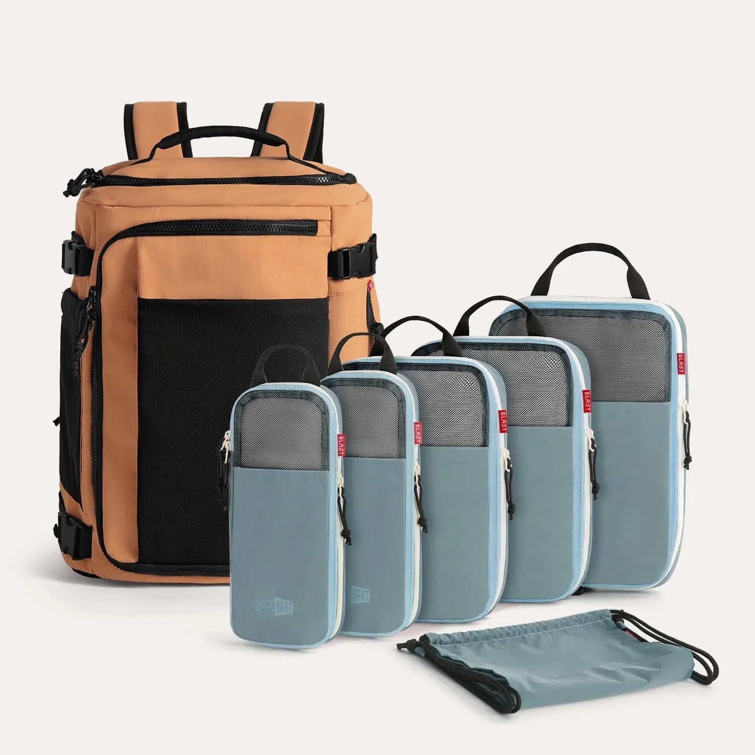 Blast Travel Eaze Set - Image 35
