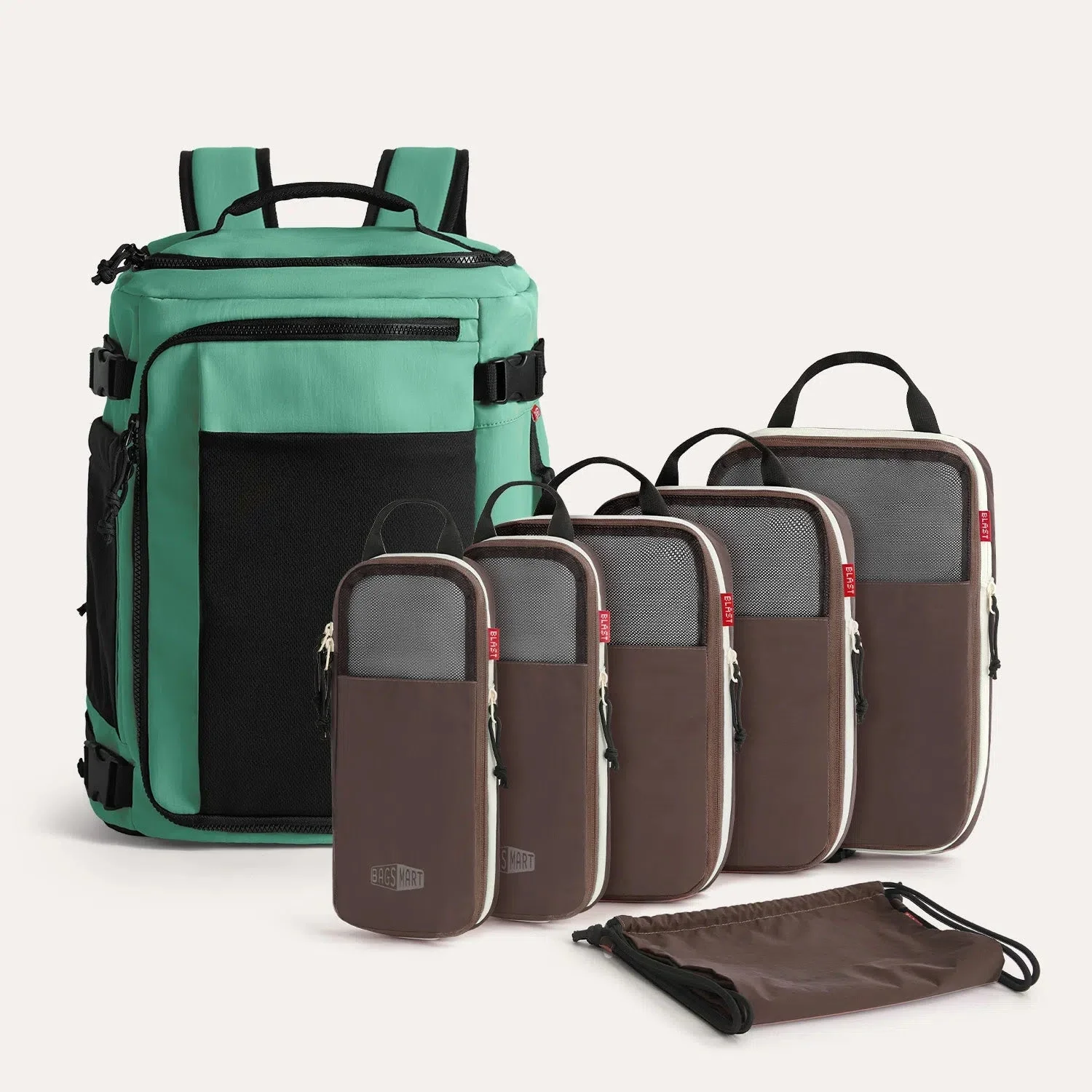 Blast Travel Eaze Set - Image 36
