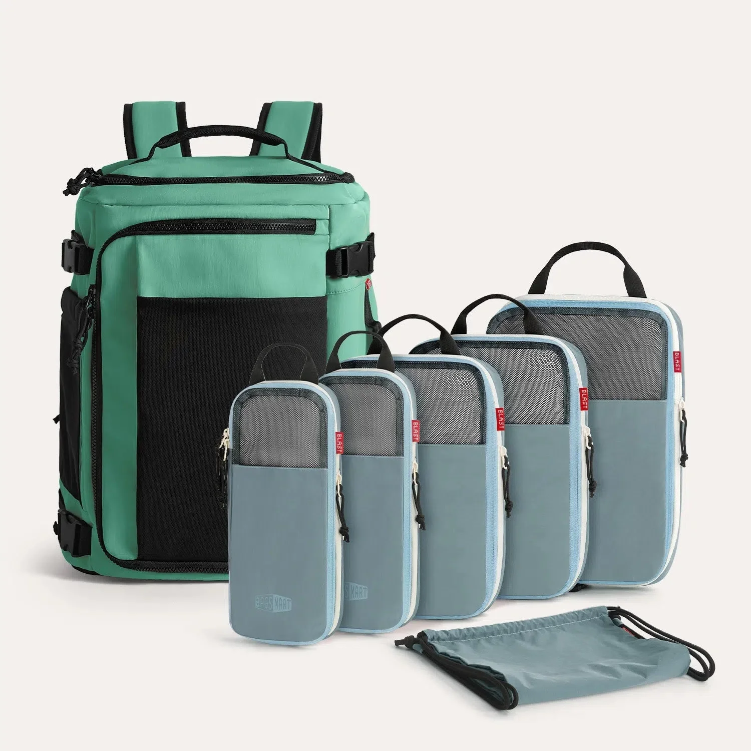 Blast Travel Eaze Set - Image 37