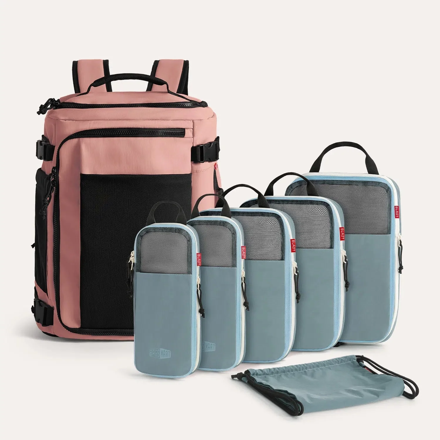 Blast Travel Eaze Set - Image 39