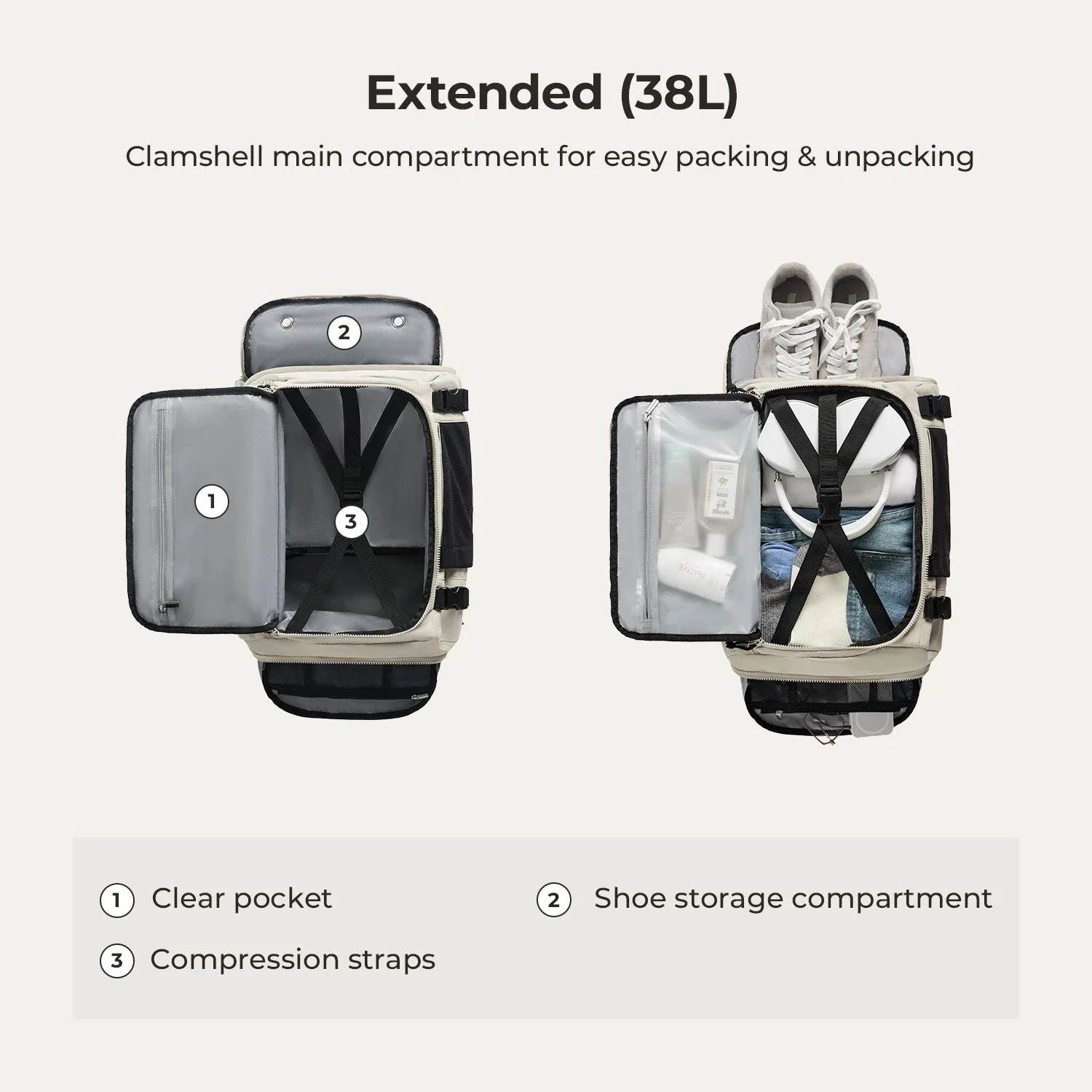 Blast Travel Eaze Set - Image 4