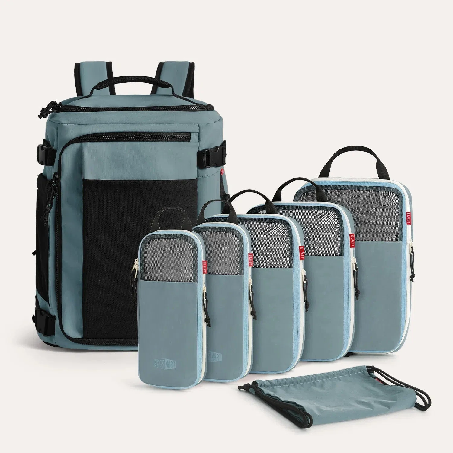 Blast Travel Eaze Set - Image 41