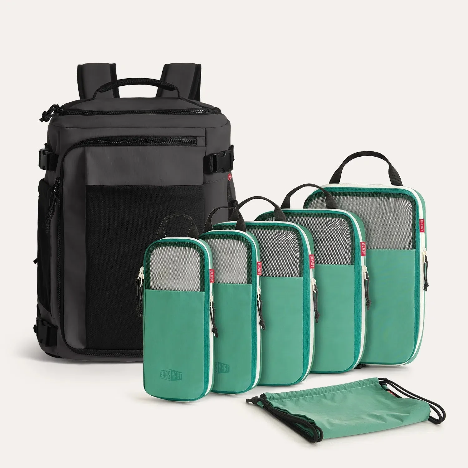 Blast Travel Eaze Set - Image 42