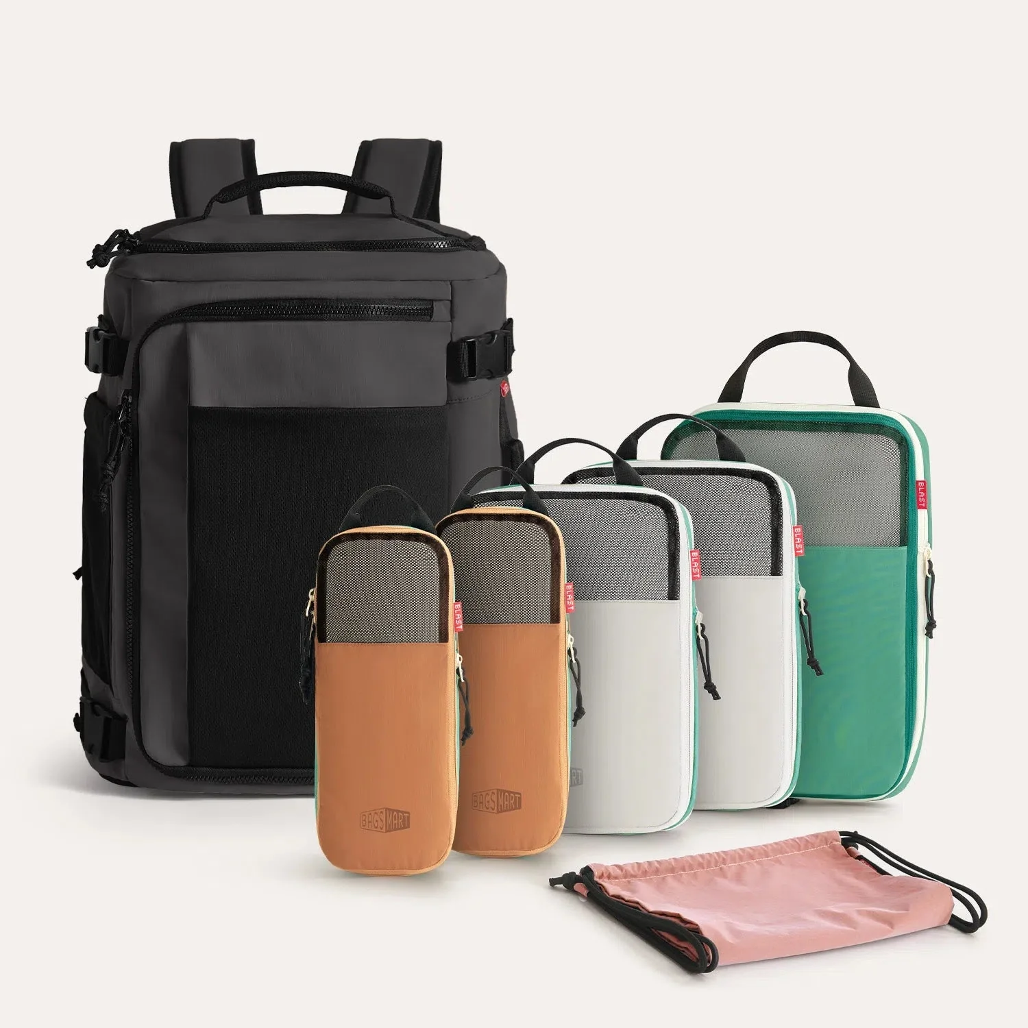 Blast Travel Eaze Set - Image 46