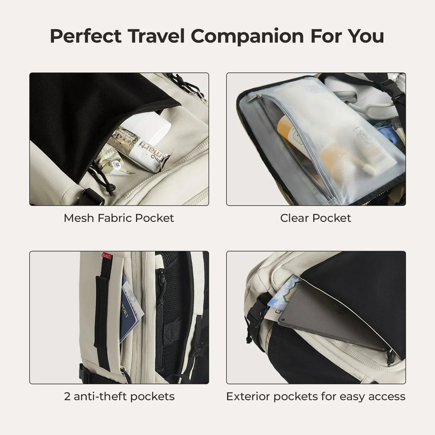 Blast Travel Eaze Set - Image 5