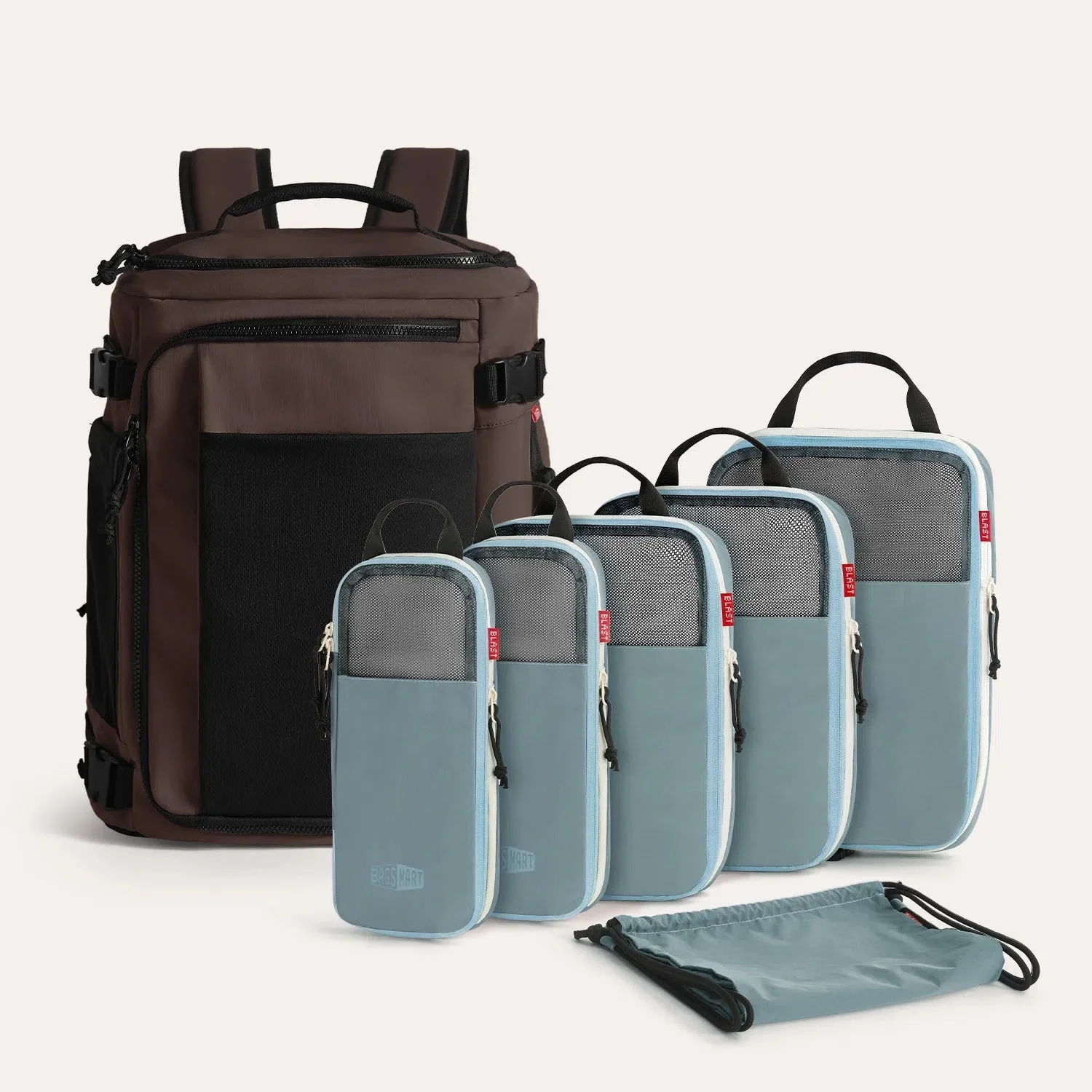 Blast Travel Eaze Set - Image 55