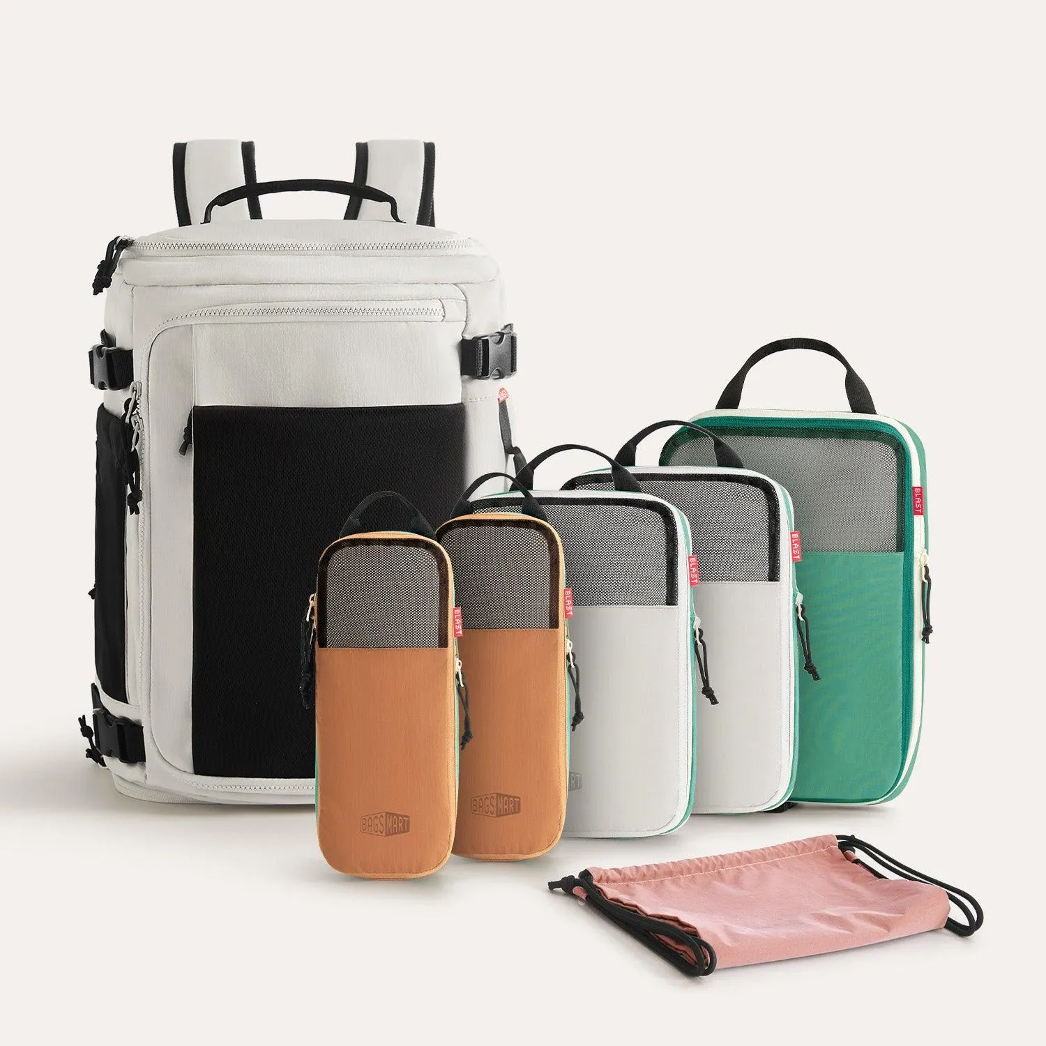 Blast Travel Eaze Set - Image 8