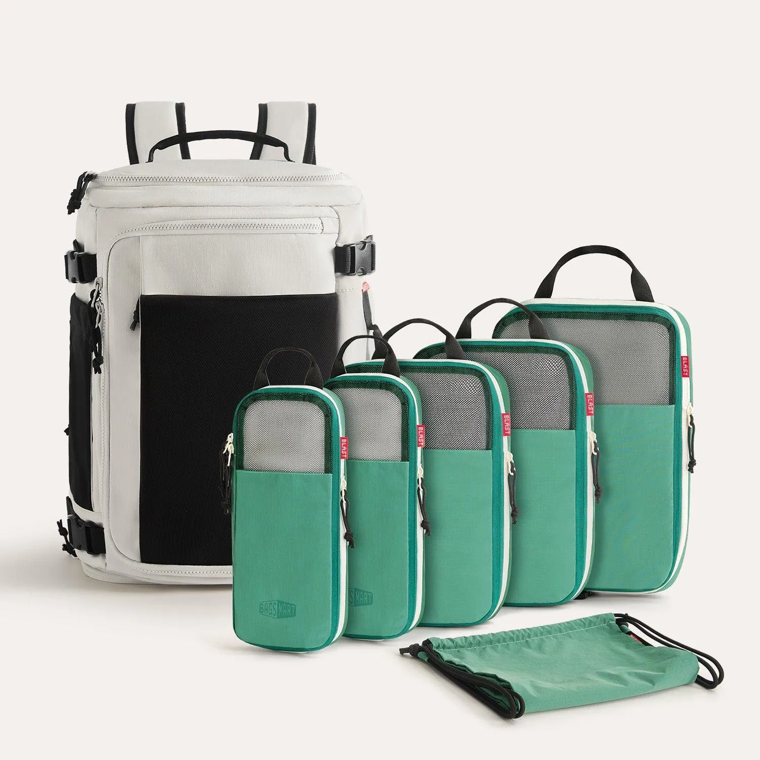 Blast Travel Eaze Set - Image 9