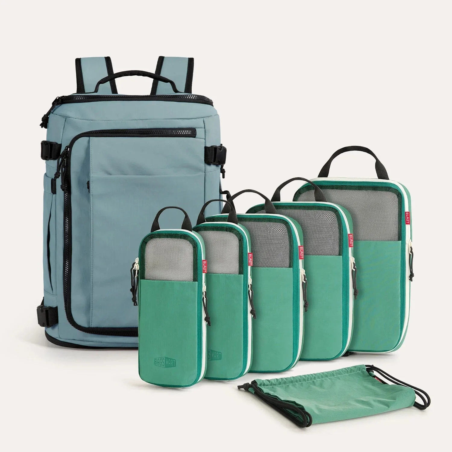 Blast & Go Kit III - Image 17