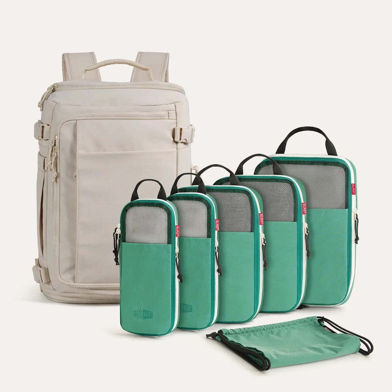 Blast & Go Kit III - Image 18