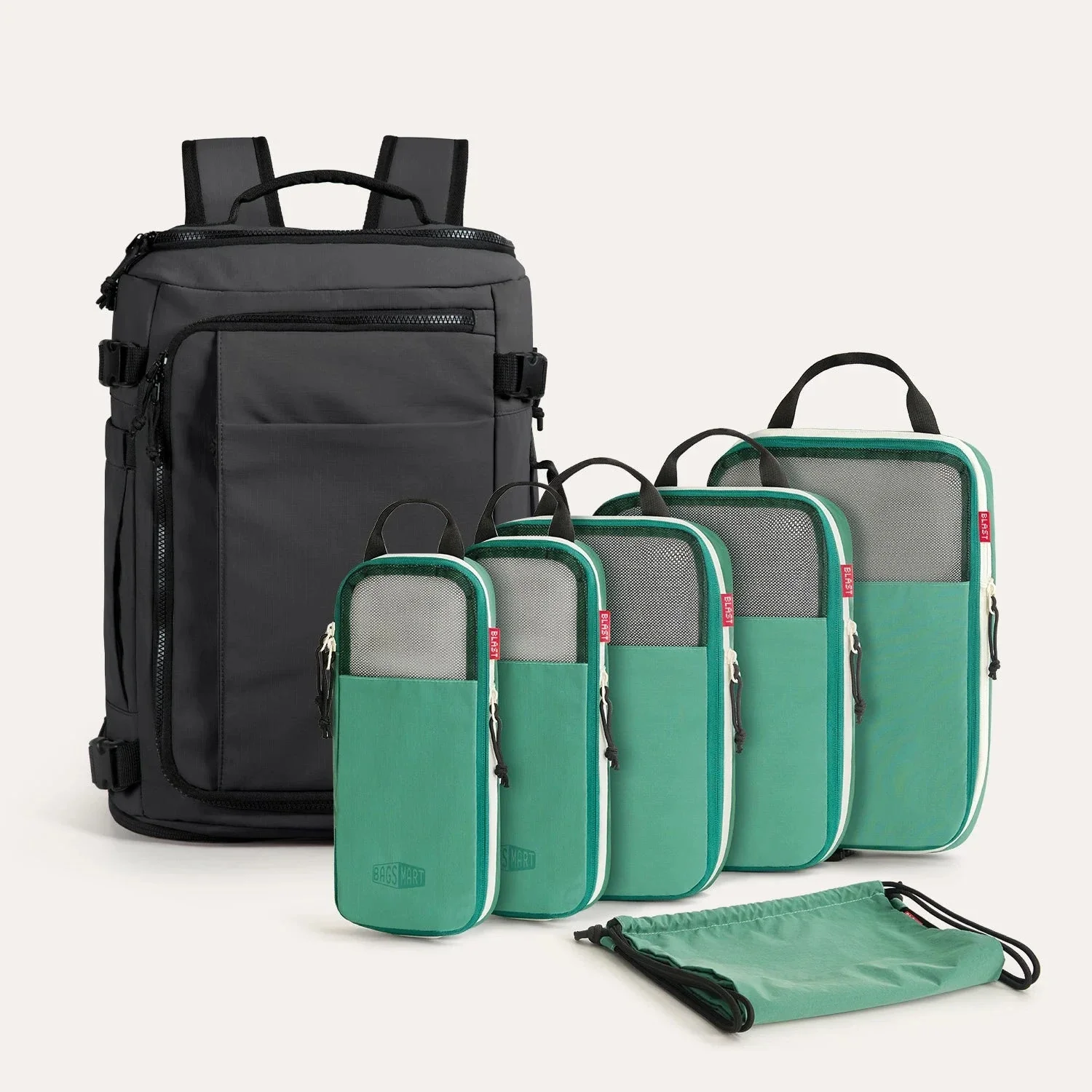 Blast & Go Kit III - Image 19